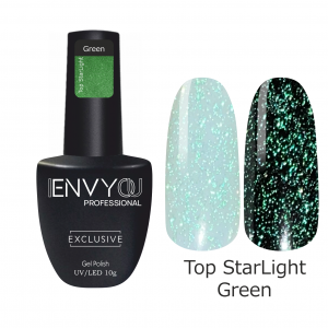 I Envy You, Top StarLight Green (10 g)