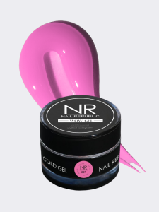 NR Wow gel №227 (15гр) (м)