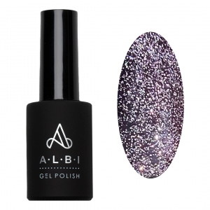 Гель-лак Albi DOUBLE HARMONY, 10 мл