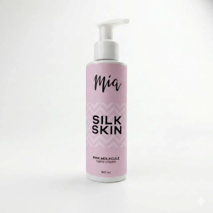 Mia Крем для рук Pink molecule, 150мл