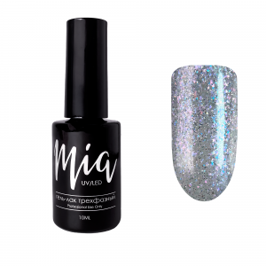 Mia гель лак Sparkle 06, 10мл