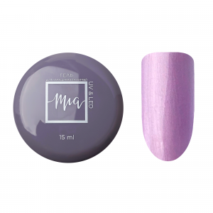 Mia гель для наращивания Pearl gel 03, 15мл