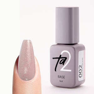 Ta2 / Base Pure Silver №002