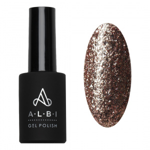 Гель-лак Albi Star 11, 10 мл