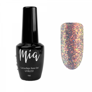 База Mia Amethyst 02, 15 мл