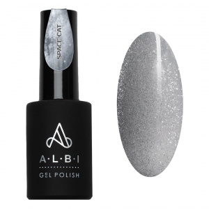 Гель-лак Albi SPACE CAT №5, 10 мл