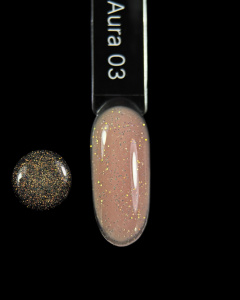 iPerfect Aura top 03, 14 мл