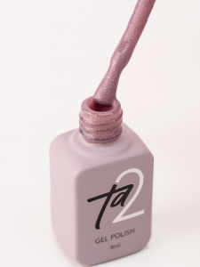 Ta2 / GEL POLISH LUV №004