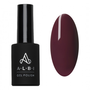 Гель-лак Albi 221, 10 мл