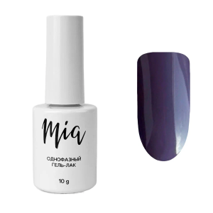 Mia Однофазный гель-лак Night 12, 10мл
