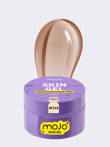 MOJO SKIN GEL №115 (15мл) (м)