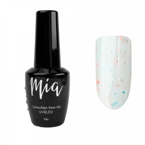 База Mia Sakura 02, 15 мл База Mia Sakura 02, 15 мл