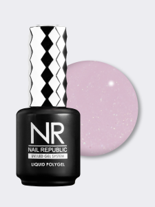 NR Liquid PolyGel №4 (жидкий полигель) 15 мл NR Liquid PolyGel №4 (жидкий полигель) 15 мл