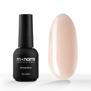 Monami База Strong Mysty Rose, 8 мл