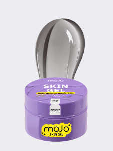 MOJO SKIN GEL №117 (15мл) (м)