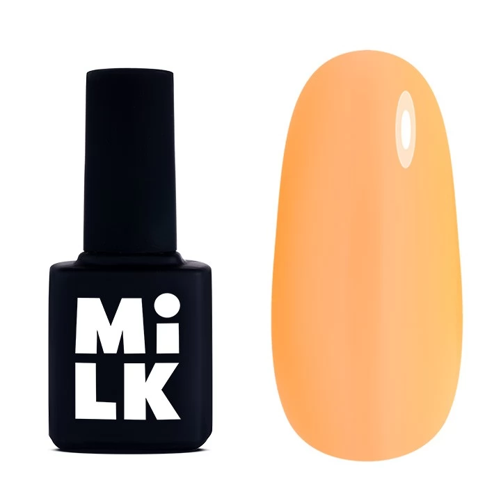 Milk гель-лак, Pop It 583 Bubble Tea