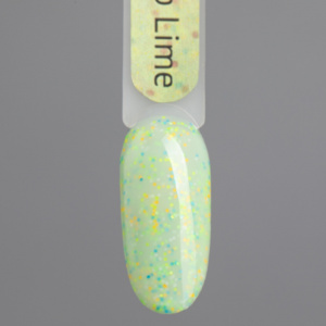 Monami гель-лак Lollipop Lime, 8 мл Monami гель-лак Lollipop Lime, 8 мл