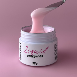 iPerfect liquid polygel 03,15 мл