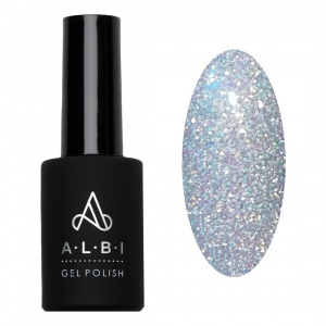 Гель-лак Albi EXTREME SHINE, 10 мл