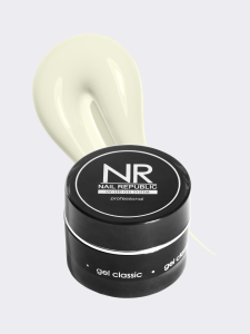 NR Marshmallow Gel №309 (15 гр)