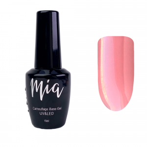 Камуфлирующая база Mia, №36, 15 мл