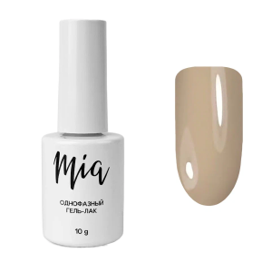 Mia Однофазный гель-лак Cocktail 01, 10мл