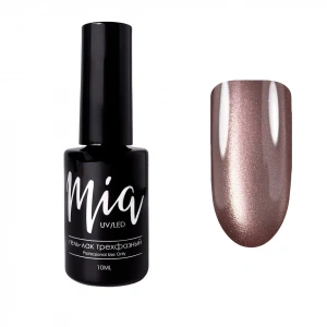 Mia гель лак Choco cat 01, 10мл