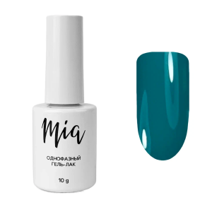 Mia Однофазный гель-лак Cocktail 19, 10мл
