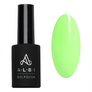Гель-лак Albi 053, 10 мл