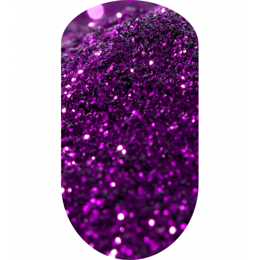 Дизайн IVA Nails, " Металлик " №10