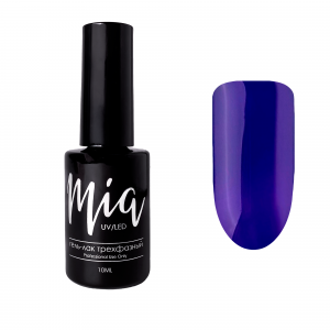 Mia Гель-лак Lilac 12,10мл Mia Гель-лак Lilac 12,10мл