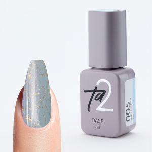 Ta2 Камуфлирующая база / Base Potal №005, 9мл