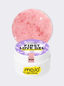 Mojo First Love gel 120 15 мл (м)