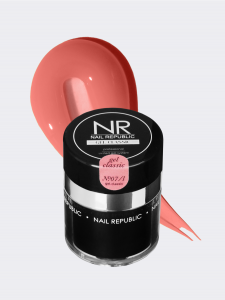NR Gel classic №07/1 (30 гр) с помпой
