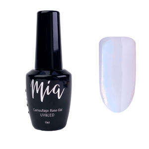 Камуфлирующая база Mia, №39, 15 мл Камуфлирующая база Mia, №39, 15 мл