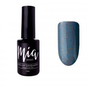 Mia гель лак RISE 06, 10мл