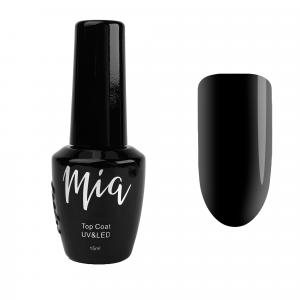 Топ Mia hard, 15 мл
