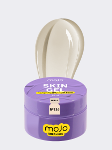 MOJO SKIN GEL №116 (15мл) (м)