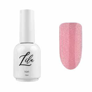 Lilu Tint top 03, 15мл