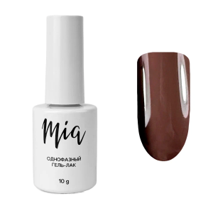 Mia Однофазный гель-лак Night 03, 10мл