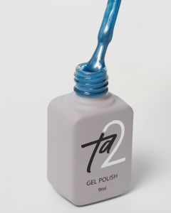 Гель-лак Ta2 / GEL POLISH WISH №014