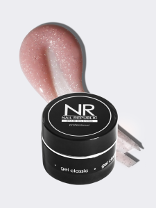 NR Gel classic №33 (15 гр)