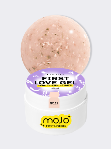 Mojo First Love gel 119 15 мл (м)