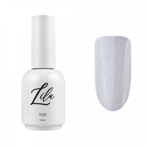 Lilu Tint top 01, 15мл