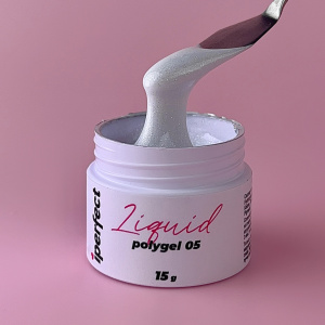 iPerfect liquid polygel 05,15 мл