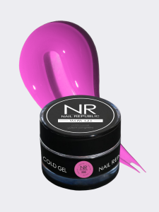 NR Wow gel №220 (15гр) NR Wow gel №220 (15гр)