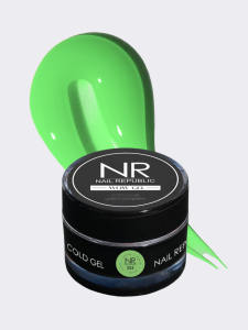 NR Wow gel №223 (15гр) NR Wow gel №223 (15гр)