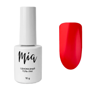 Mia Однофазный гель-лак Smoothie 12, 10мл Mia Однофазный гель-лак Smoothie 12, 10мл