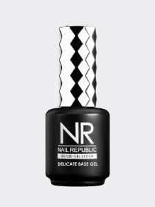 NR DELICATE BASE GEL (15 мл) NR DELICATE BASE GEL (15 мл)